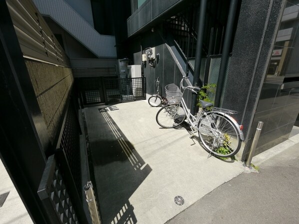 SE大宮の物件内観写真